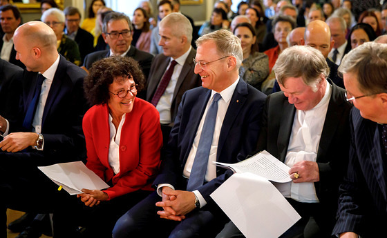 50 Jahre Kriminalpolitischer Arbeitskreis