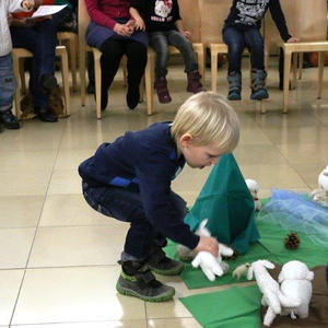 Kinderwortgottesdienst