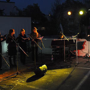 Wanderbank Abschluss