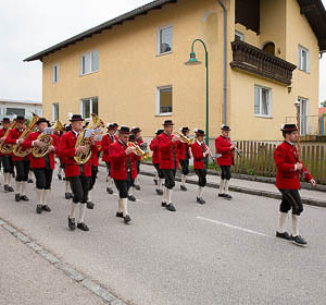 Jubelhochzeiten 2015