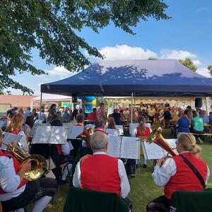 So schön war das Pfarrfest 2024!