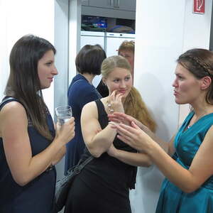 Pfarrball Ottnang 2016