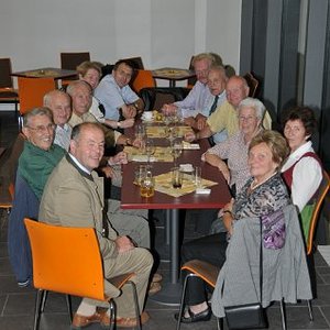 Priesterjubiläum 25