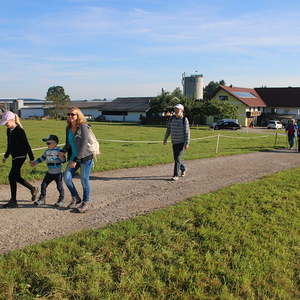 Fotos: © Hans Hathayer, Stiftspfarre Reichersberg