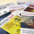 Österreichische Kirchenzeitungen