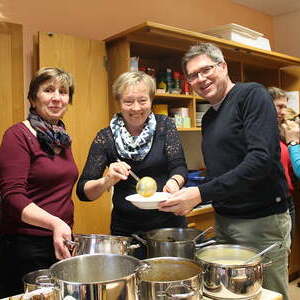 Familienfasttag 2016