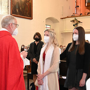 Firmung 22.05.2021 Gunskirchen