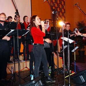 '...des is Weihnåcht für mi'