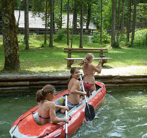 Ministrantenausflug 2014