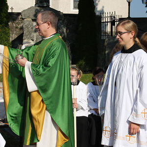 Dankgottesdienst