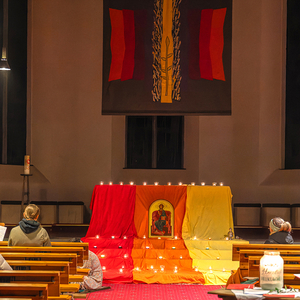 Pfarre Kirchdorf an der Krems