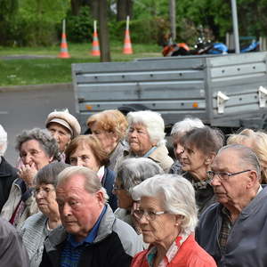 bei der Voest-Kapelle