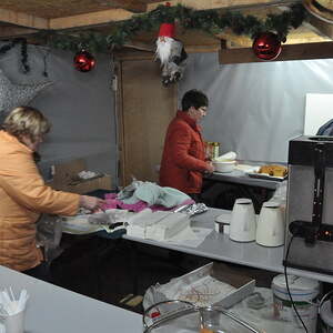 Kaffee Stuber der kfb