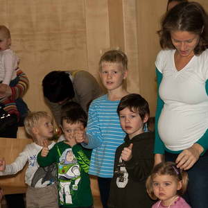 Kinderwortgottesdienst