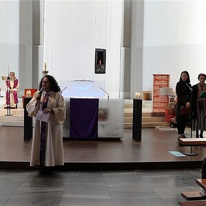 Erstkommunion – Vorstellgottesdienst 2023