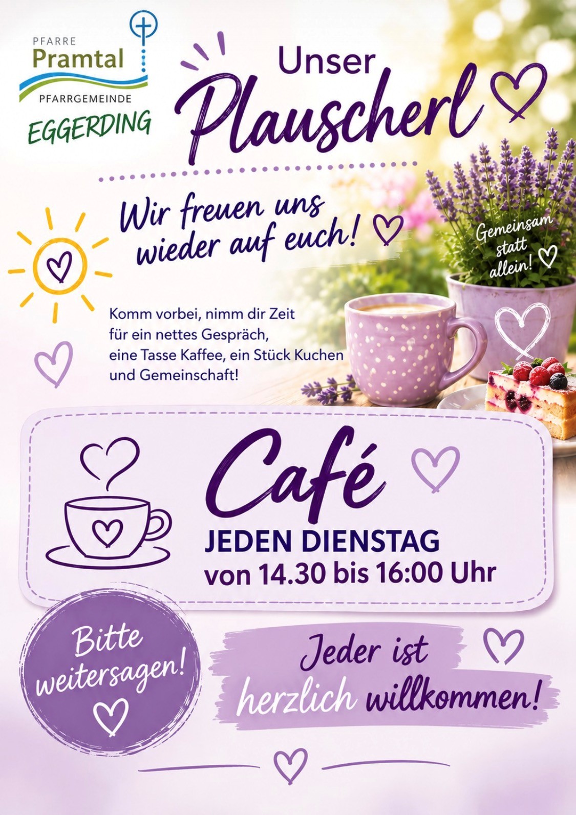 Plauscherl