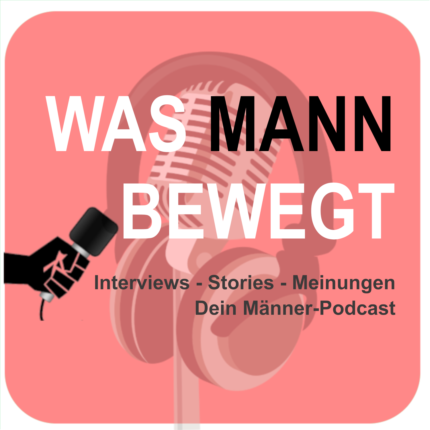 Podcast mit dem Männerkenner Dr. Richard Schneebauer