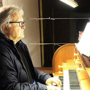 Konzert b.choired 2018