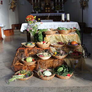 Pfarre Neumarkt im Mühlkreis