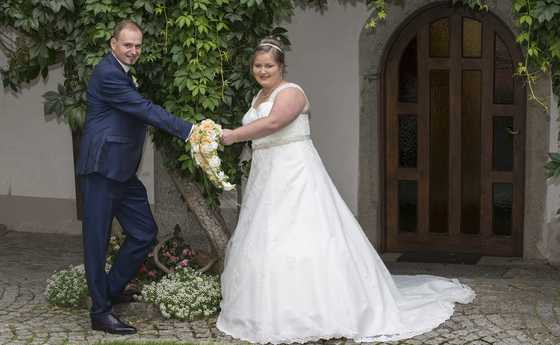 Hochzeit