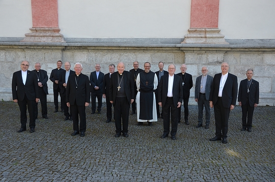 Sommervollversammlung der Österreichischen Bischofskonferenz in Mariazell