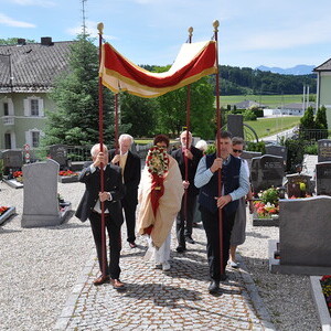 Pfarrgemeinde Franking