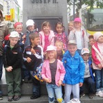 Schulanfängerausflug