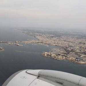 Pilgerreise nach Apulien