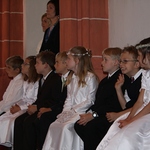 Erstkommunion 2009