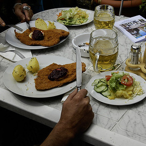 Cursillofest 2011 Brunnenthal