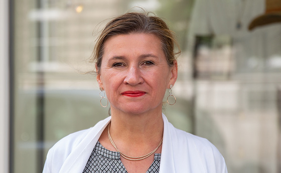 Mag.a Dagmar Hörmandinger-Chusin