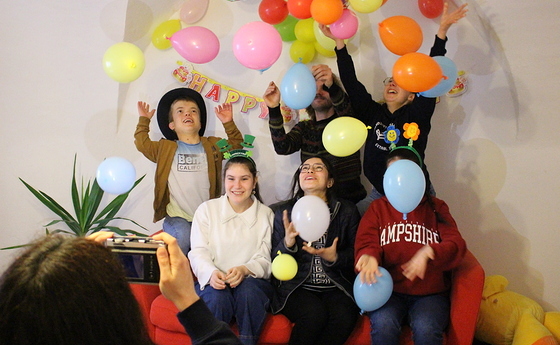 Tag der offenen Tür