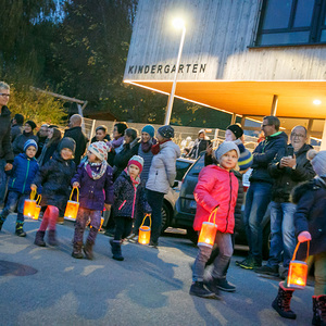 Pfarrcaritaskindergarten