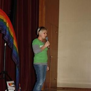 Konzert von Mai Cocopelli 