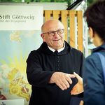 Lange Nacht der Kirchen | Klostermarkt