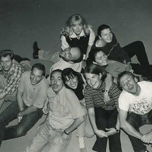 Der Chor ist am Boden....