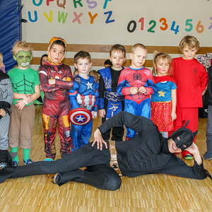 © Kindergarten Riedau