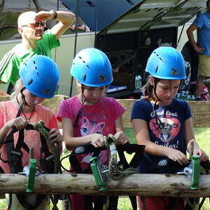 Ministrantenausflug 2016, Pfarre Neumarkt im Mühlkreis