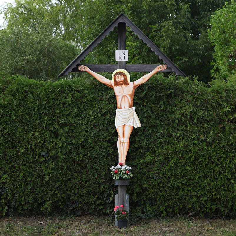Zeilberger-Kreuz