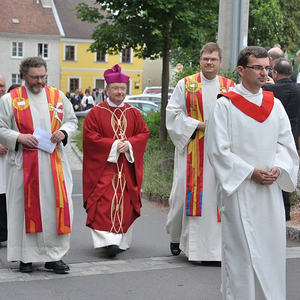 Pfarrfirmung Linz-Ebelsberg