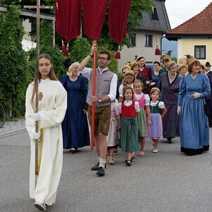 Trachtensonntag 26