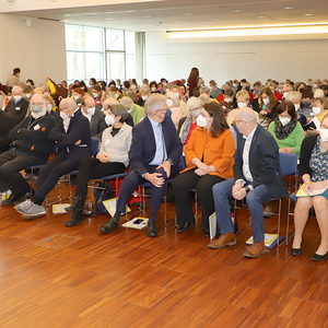 Bibliothekstagung 2022