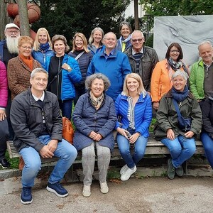 Chorprojekt in Waidhofen