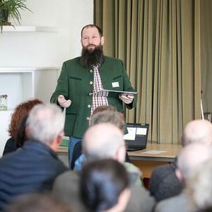 Begleiter: Tobias Renoldner