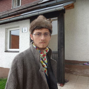 Jungschar- und Ministrantenlager in Roßleiten