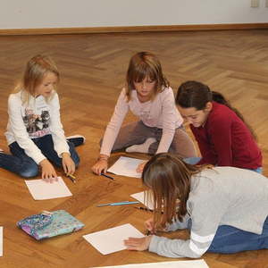 JS-Start - mein Ferienerlebnis