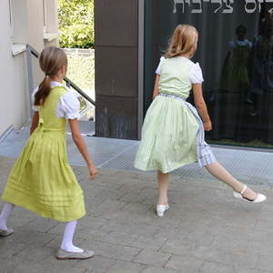 Abschiedsfeier Sonnleitener + Erntedank