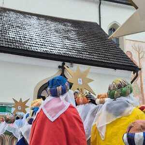 Stensingermesse 2026