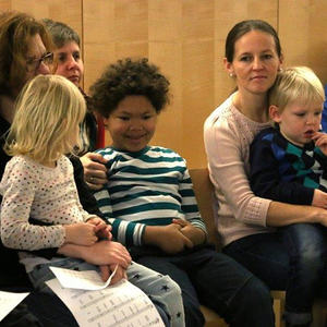 Kinderwortgottesdienst