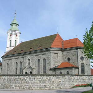 Fußwallfahrt 2014 ©Pfarre Linz-Heilige Familie